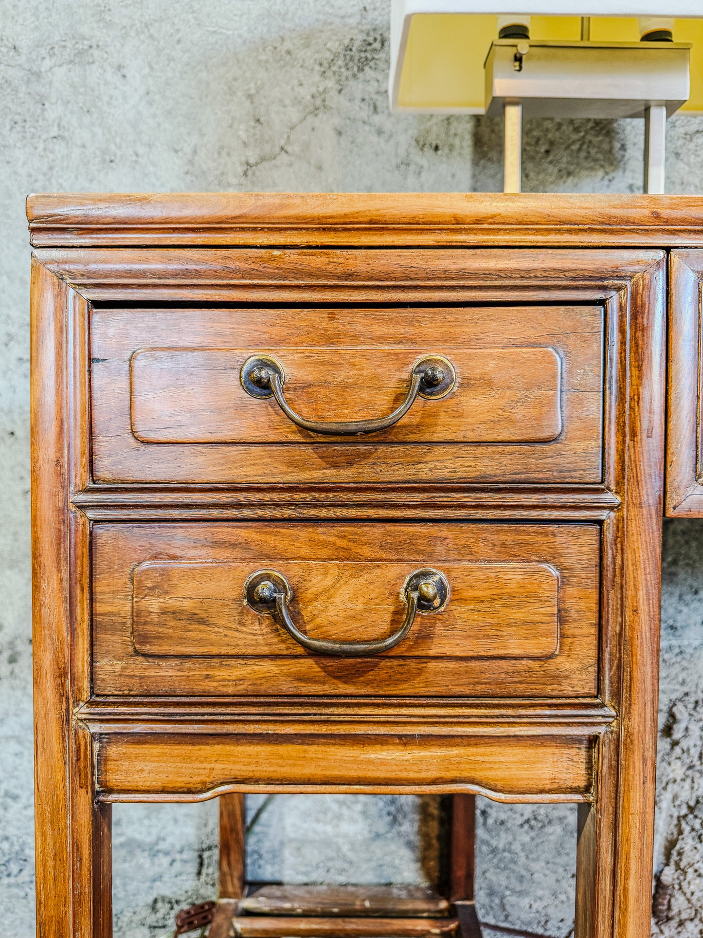 Antique Chinese Writing Desk