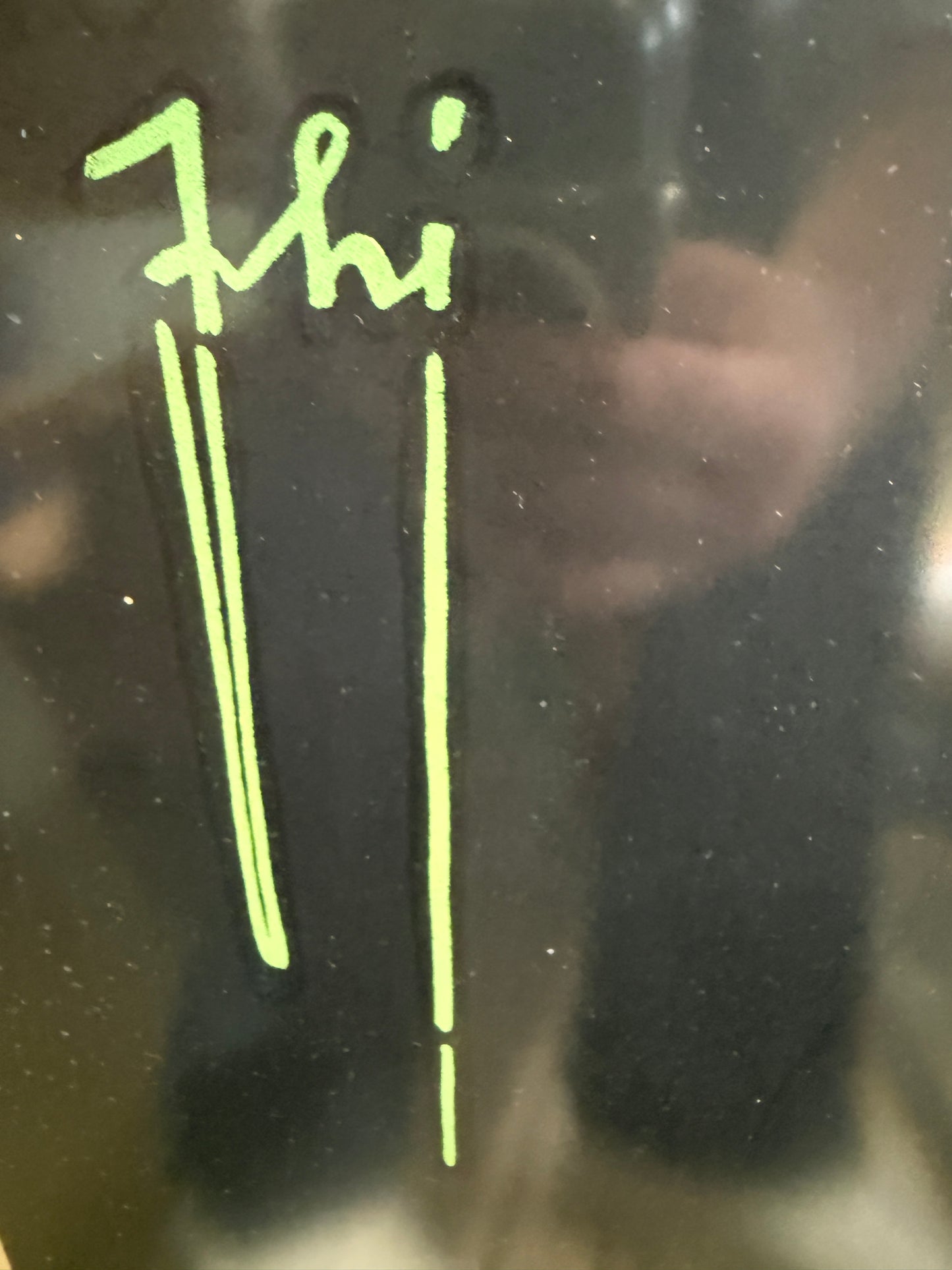 Original 1926 Art Deco Brasserie Lengrand Poster, Phi (Paul Nerfi) Frog Beer French Vintage Advertising Lithograph (44" x 32")