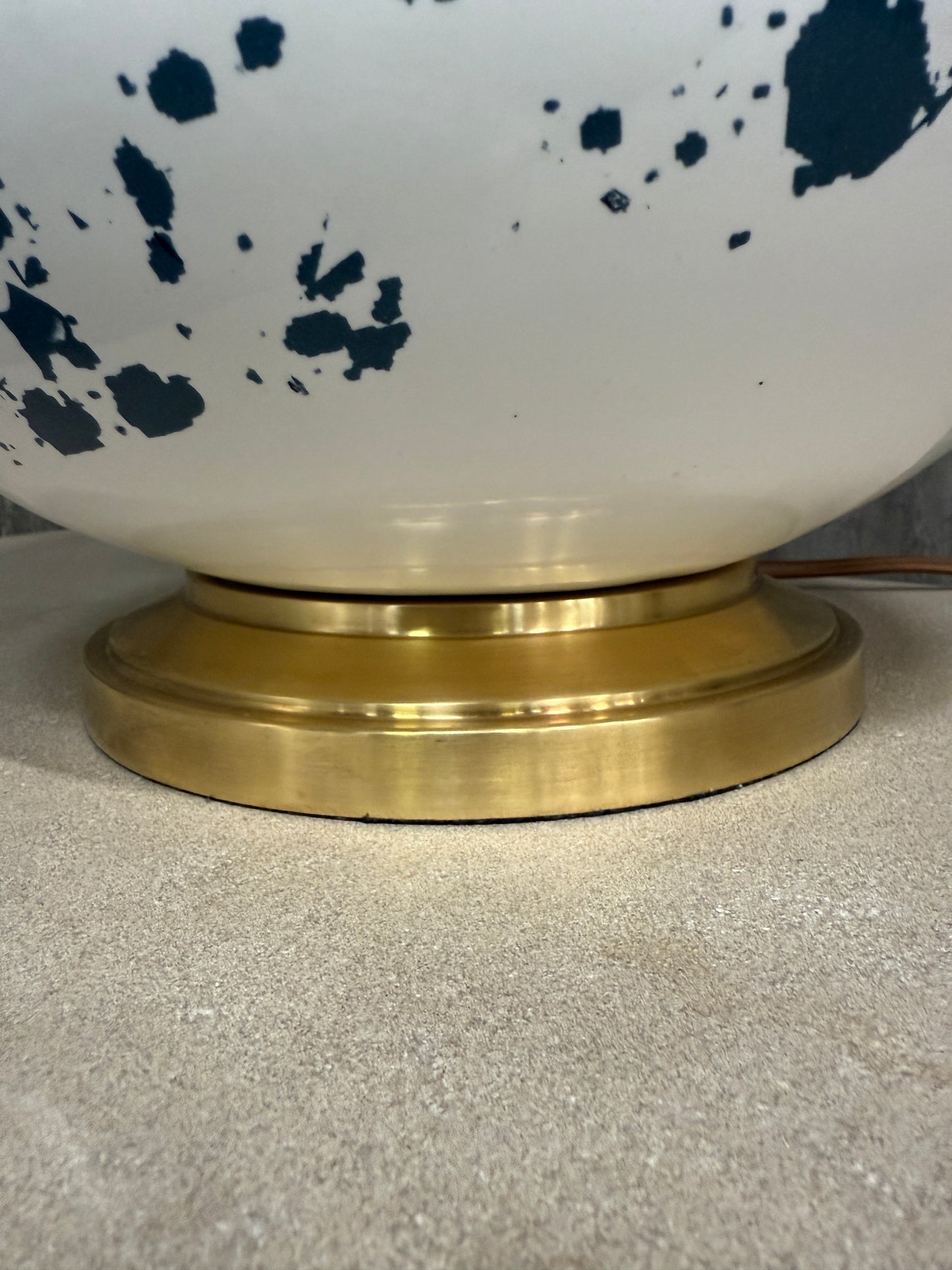 Visual Comfort Buatta Large Table Lamp – Christopher Spitzmiller Design