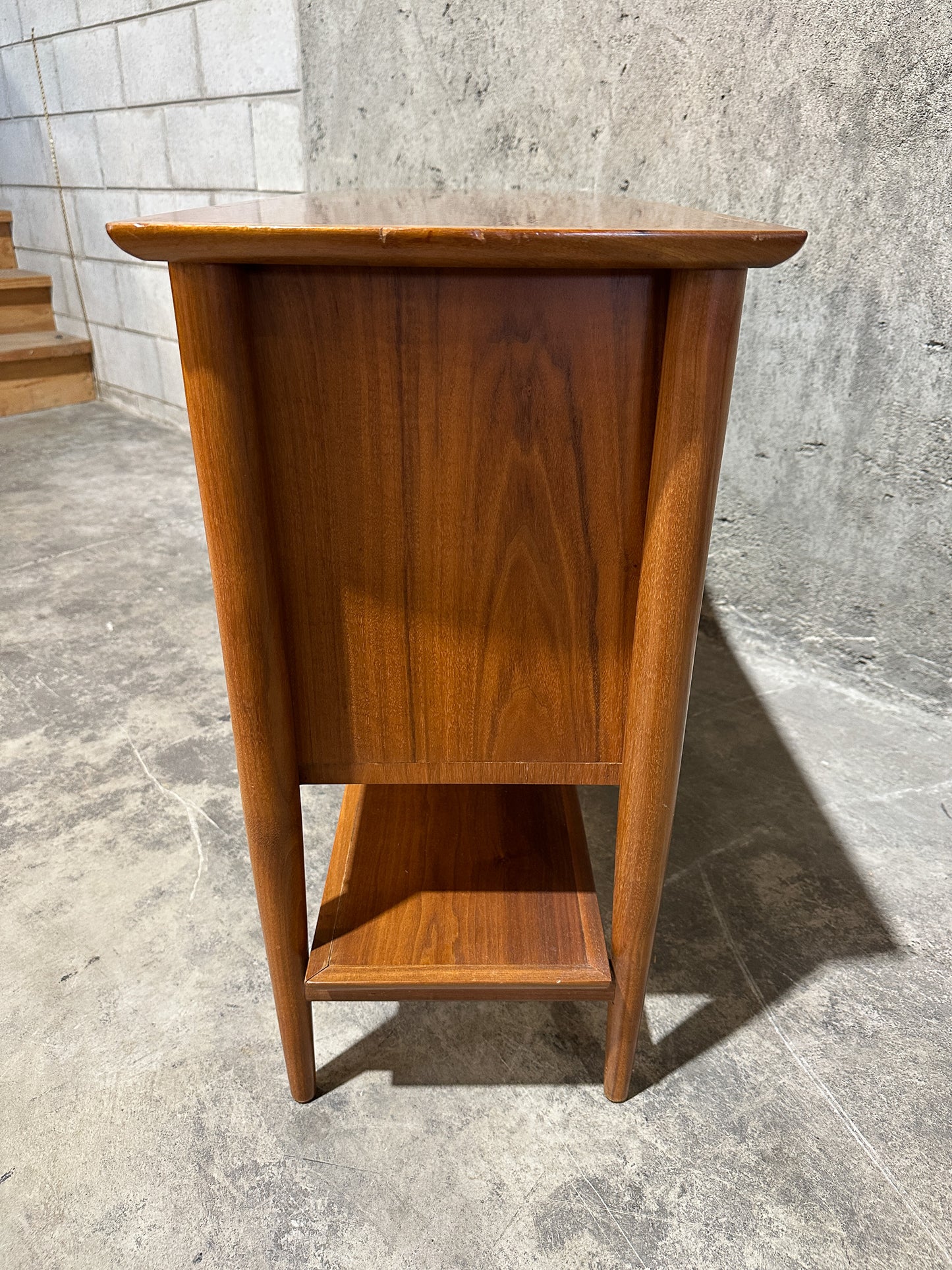 Petite MCM Vintage Sideboard by Heritage