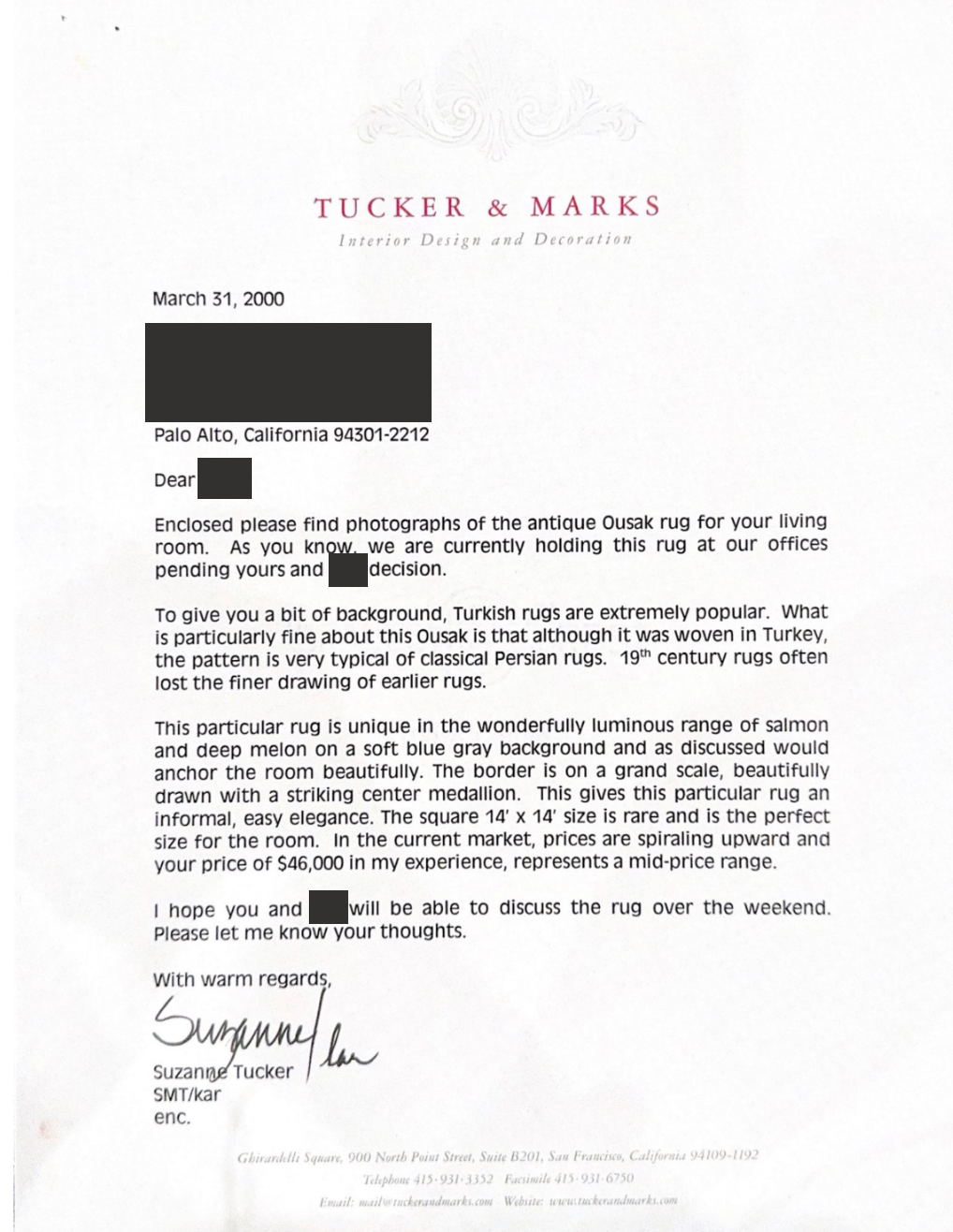 Antique 19th Century Oushak Rug – Turkish Handwoven Wool, 14′ × 14′ Square, Salmon & Blue Gray with Medallion